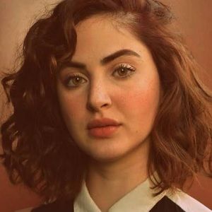 Meet your Posher, Isabela